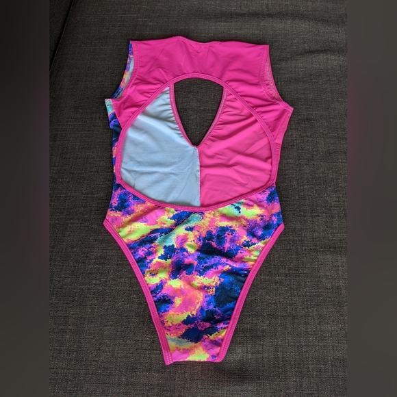 Rolita Couture Bodysuit - Picture 2 of 6